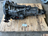 2010 AUDI S5 S4 7 SPEED AUTOMATIC TRANSMISSION LJD 93K 10 11 12