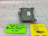 23 FORD F150 KING RANCH HYBRID 3.5 GATEWAY CONTROL MODULE RU5T-14H47-BAE