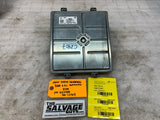 17-21 CHEVROLET GMC SIERRA SILVERADO 3500 6.6 ENGINE COMPUTER ECM ECU 12711509