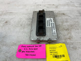 2006 CHRYSLER 300 SRT SRT-8 6.1 OEM ENGINE COMPUTER ECM ECU 5030232AE