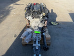 22 FORD MUSTANG GT 5.0 COYOTE ENGINE 6sp MANUAL TRANSMISSION SWAP 11k 18-22