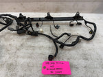 1998 JEEP WRANGLER TJ 4.0 M/T MANUAL TRANS ENGINE WIRING HARNESS LOOM