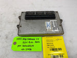 99 JEEP CHEROKEE XJ 4.0 AUTOMATIC ENGINE COMPUTER ECM ECU P56041492AF