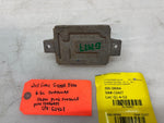 11-14 GMC CHEVROLET SILVERADO 3500HD 6.6 LML OEM GPM GLOW PLUG MODULE 12636451