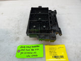 01-05 Chevrolet GMC 2500hd SIERRA 6.6 LB7 UNDERHOOD FUSE RELAY BOX 15177120-02