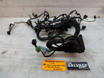 17-19 PORSCHE CAYMAN BOXSTER GTS 982 718 OEM ENGINE WIRING HARNESS 9A260706004