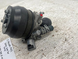 12-19 MERCEDES ML63 GL63 AMG GLE W166 HYDRAULIC ACTIVE SWAYBAR PUMP 0003291603