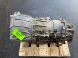 12 Chevrolet GMC 3500HD DURAMAX 6.6 ALLISON 1000 AUTOMATIC TRANSMISSION LML