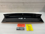 19 FORD MUSTANG 5.0 GT COUPE OEM REAR TRUNK PANEL W/ CAMERA 15-23 FR3B-7643504