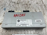 14 BMW X6M X5 E71 E70 OEM TAILGATE HATCH CONTROL MODULE 7335274 08-14