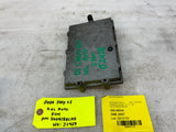 00 JEEP CHEROKEE XJ 4.0 AUTOMATIC ENGINE COMPUTER ECM ECU P56041801ad