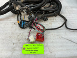 05 Chevrolet GMC 2500HD 3500 4wd EXTENDED CAB LONG BOX CHASSIS WIRING HARNESS