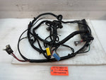 1997 JEEP WRANGLER TJ 4.0 ENGINE BAY FUSE BOX WIRING HARNESS