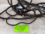 01-04 Chevrolet GMC 2500HD 3500 4wd EXT CAB SHORT BOX CHASSIS WIRING HARNESS