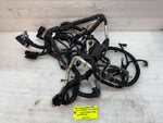 21 Chevrolet GMC 3500HD DURAMAX 6.6 L5P DIESEL ENGINE WIRING HARNESS 84893487