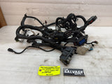 21 Chevrolet GMC 3500HD DURAMAX 6.6 L5P DIESEL ENGINE WIRING HARNESS 84893487