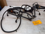 05 JEEP WRANGLER TJ RUBICON 4.0 ON ENGINE WIRING HARNESS LOOM P56047553AC