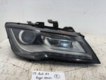 2013 AUDI A7 S7 C7 OEM RIGHT FRONT XENON HEADLIGHT 12 13 14 15 4G8941006E