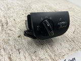 00 01 02 03 04 05 06 Audi TT MK1 OEM HEADLIGHT SWITCH ASSEMBLY 8N1941531