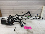 04 CHEVROLET CORVETTE Z06 LS6 C5 ENGINE BAY FIREWALL WIRING HARNESS LOOM 97-04