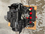 2007 HONDA CBR 600RR 600 RR COMPLETE ENGINE MOTOR 13K 07-12