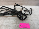 97 JEEP CHEROKEE XJ 4.0 AUTOMATIC ENGINE WIRING HARNESS P56009385