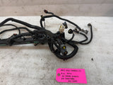 97 JEEP CHEROKEE XJ 4.0 AUTOMATIC ENGINE WIRING HARNESS P56009385