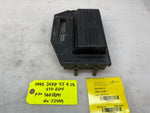 91-95 JEEP WRANGLER YJ 4.0 MANUAL TRANS ENGINE COMPUTER ECM ECU 56028291