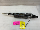 05-13 PORSCHE 977 911 CARRERA TURBO OEM STEERING COLUMN 99734700705