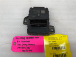 22 CHEVROLET GMC SIERRA SILVERADO 6.6 2500 3500 FUEL PUMP RELAY MODULE 13541991