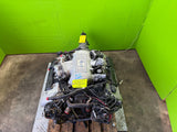 97 98 FORD MUSTANG COBRA SVT COMPLETE DOHC 4.6 ENGINE TRANSMISSION SWAP VIN 8