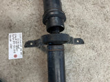 2009 AUDI S5 B8 OEM DRIVESHAFT PROP SHAFT 4.2 6SP MANUAL 8T0521101A 09-12