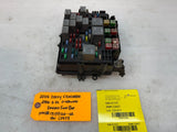 01-05 Chevrolet GMC 2500hd SIERRA 6.6 LB7 UNDERHOOD FUSE RELAY BOX 15177120-02