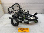 14 JEEP WRANGLER JK 3.6 ABS TO TIPM WIRING HARNESS LOOM 12-16 P68164667AE