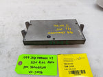 99 JEEP CHEROKEE XJ 4.0 AUTOMATIC ENGINE COMPUTER ECM ECU P56041492AF