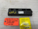 23 DODGE RAM 2500 3500 LEFT SIDE POWER SEAT MEMORY MODULE 20-24 68534876AC