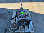 08-14 SUBARU IMPREZA STi 6SP MANUAL TRANSMISSION