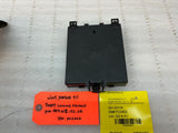 05-08 PORSCHE 997 CARRERA 911 ANTI THEFT SECURITY MODULE 99761817204