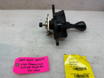 04 CHEVROLET CORVETTE Z06 C5 OEM 6 sp MANUAL SHIFTER ASSEMBLY 97-04