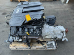 2021 FORD MUSTANG GT 5.0 COYOTE ENGINE 10R80 AUTOMATIC TRANSMISSION SWAP 18-22