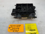 01-05 Chevrolet GMC 2500hd SIERRA 6.6 LB7 UNDERHOOD FUSE RELAY BOX 15177120-02