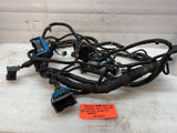 14 GMC SIERRA CHEVROLET SILVERADO 3500HD DURAMAX 6.6 LML ENGINE WIRING HARNESS