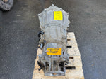 08-10 Chevrolet GMC SIERRA 3500HD DURAMAX 6.6 ALLISON AUTOMATIC TRANSMISSION LMM