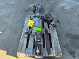 08-14 SUBARU IMPREZA STi 6SP MANUAL TRANSMISSION