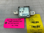 21-23 FORD F150 KING RANCH HYBRID PEDESTRIAN ALERT CONTROL MODULE ML3T-14G113-AJ