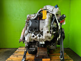 21 CHEVROLET GMC 3500 2500 6.6 L5P DURAMAX DIESEL ENGINE MOTOR NO CORE!!