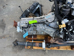 19 FORD MUSTANG GT 5.0 COYOTE ENGINE 10R80 AUTOMATIC TRANSMISSION SWAP 24k 18-22