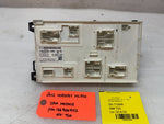 12-19 MERCEDES ML63 GL63 AMG GLE W166 FRONT SAM CONTROL MODULE 1669004112