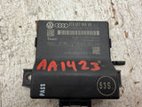 12 AUDI Q5 2.0 OEM KEY SET COMPUTER DME ECU ECM IMMOBILIZER 8R0907115P 09-12