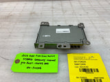 23 FORD F150 KING RANCH HYBRID 3.5 GATEWAY CONTROL MODULE RU5T-14H47-BAE